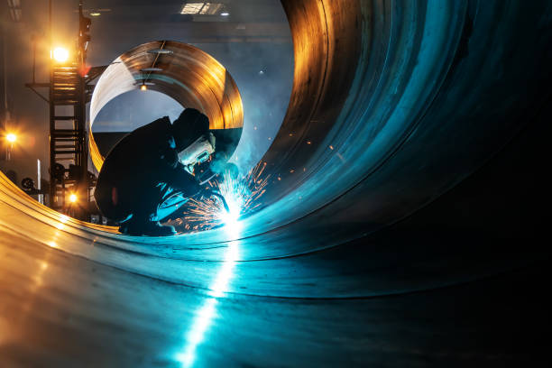 Professional Welder & Metal Fabrication in Winnebago, IL