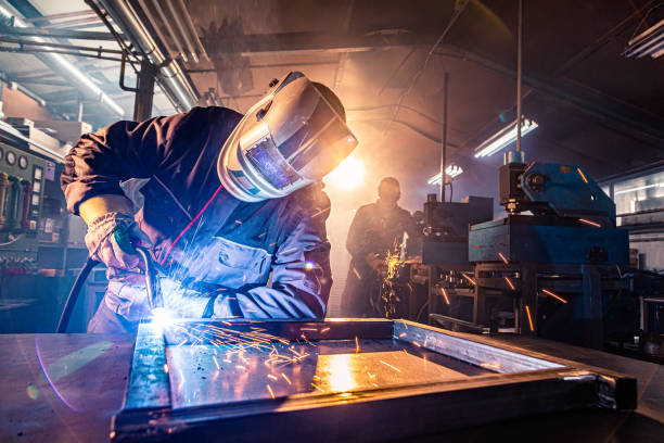 Best Specialty Welding Processes in Winnebago, IL