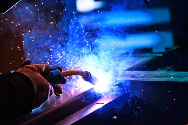 Best Automotive Welding in Winnebago, IL