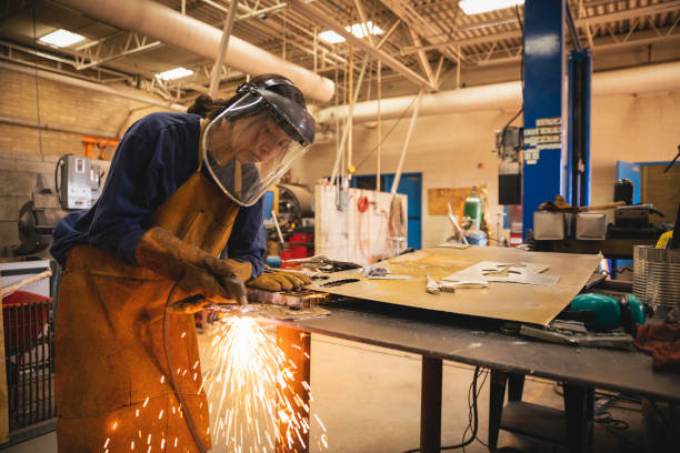 Best Aerospace and Defense Welding in Winnebago, IL