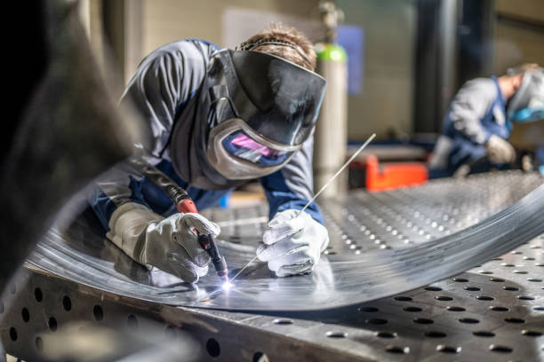  Winnebago, IL Welder Pros