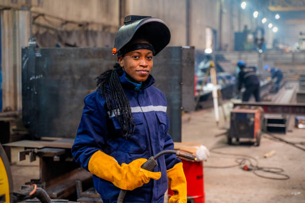 Best Structural Steel Welding in Winnebago, IL