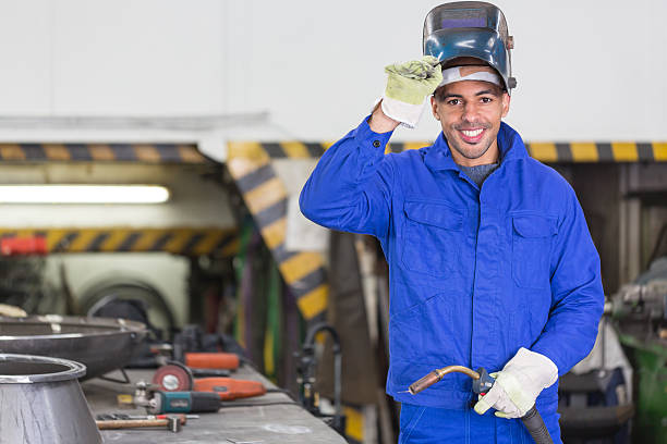 Best Food and Beverage Processing Equipment Welding in Winnebago, IL